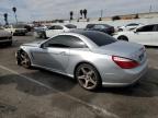 2015 Mercedes-Benz Sl 400 de vânzare în Van Nuys, CA - Front End