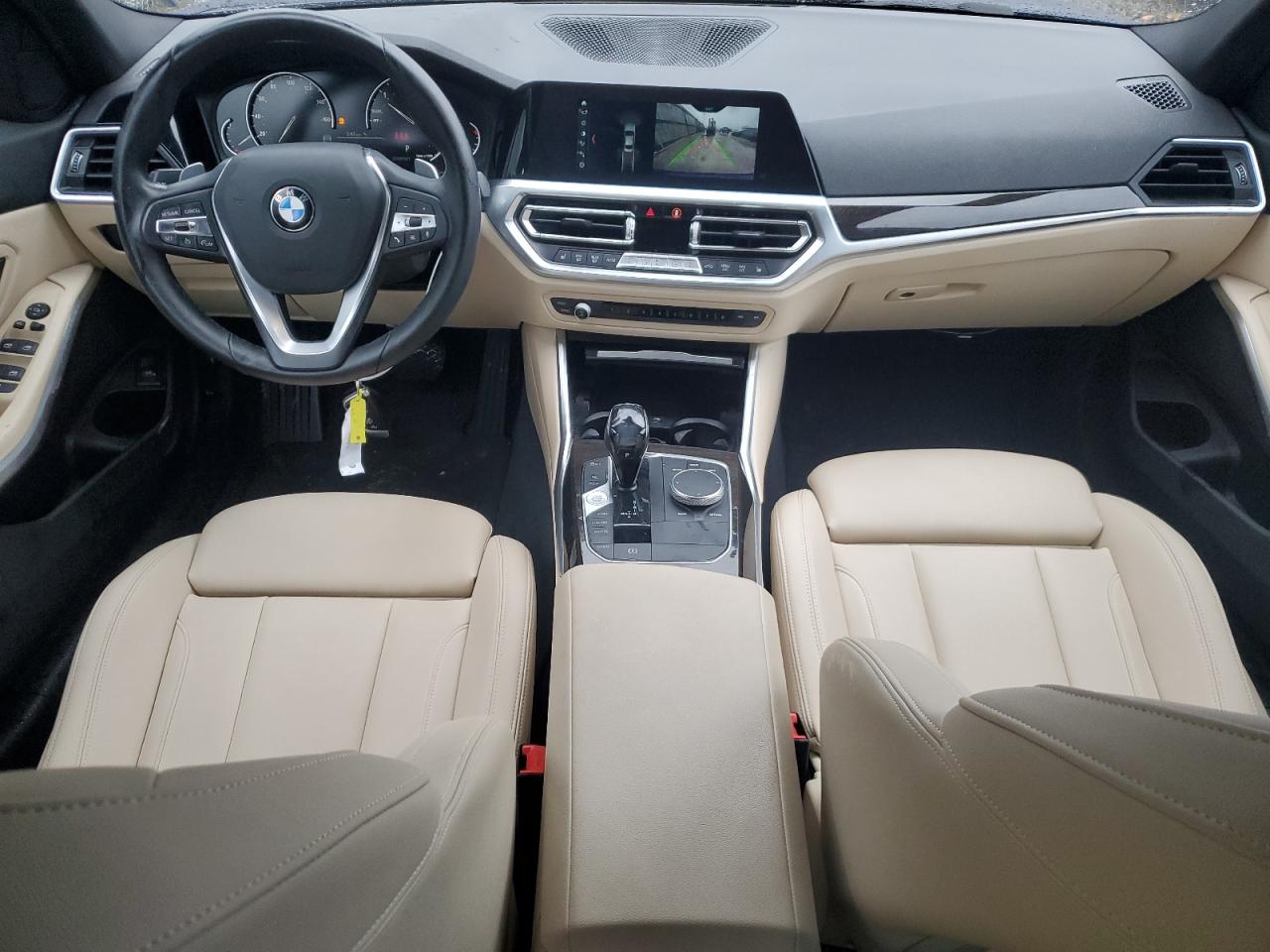 2019 BMW 3er - Image 8