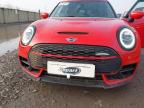 2021 MINI CLUBMAN JO for sale at Copart YORK