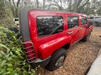 2006 HUMMER H3  for sale at Copart FL - TALLAHASSEE