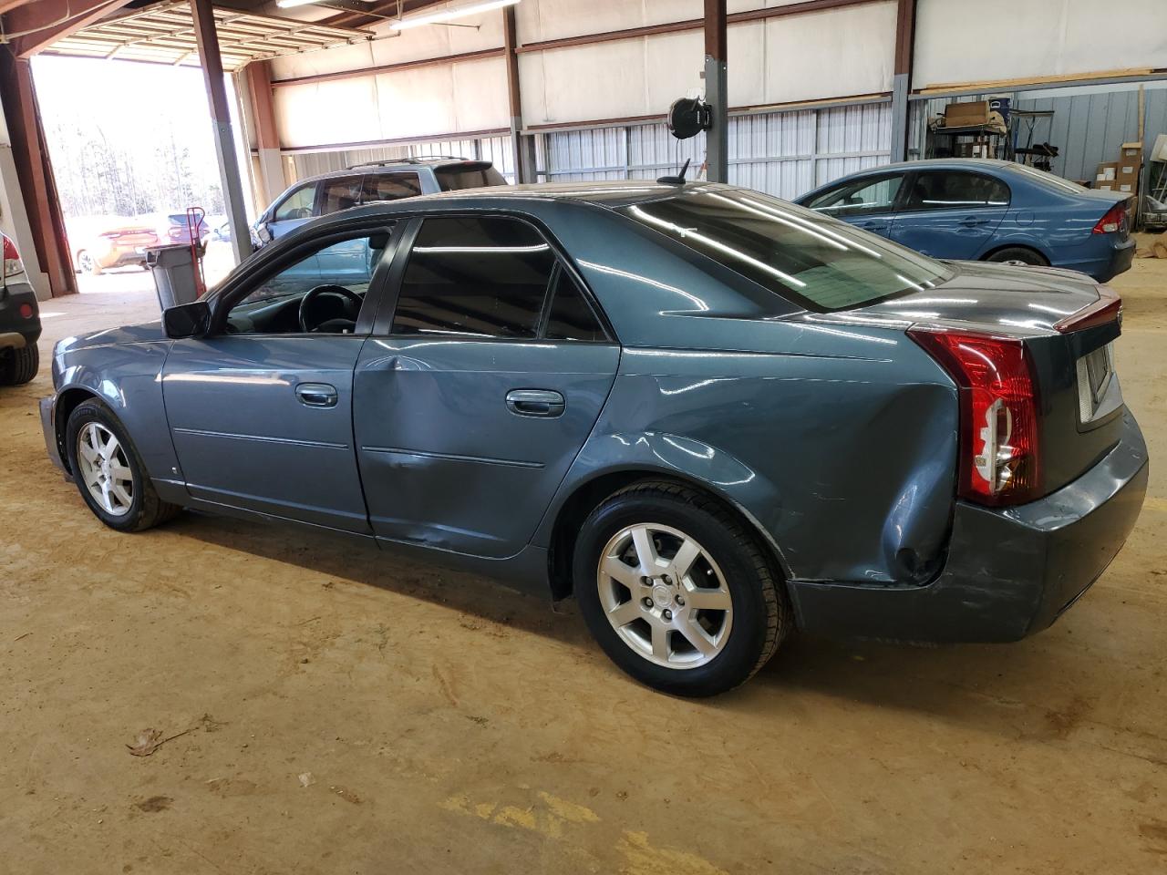 2006 Cadillac CTS - Image 2