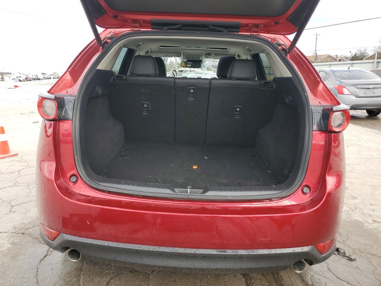 2020 Mazda CX-5 - Image 6