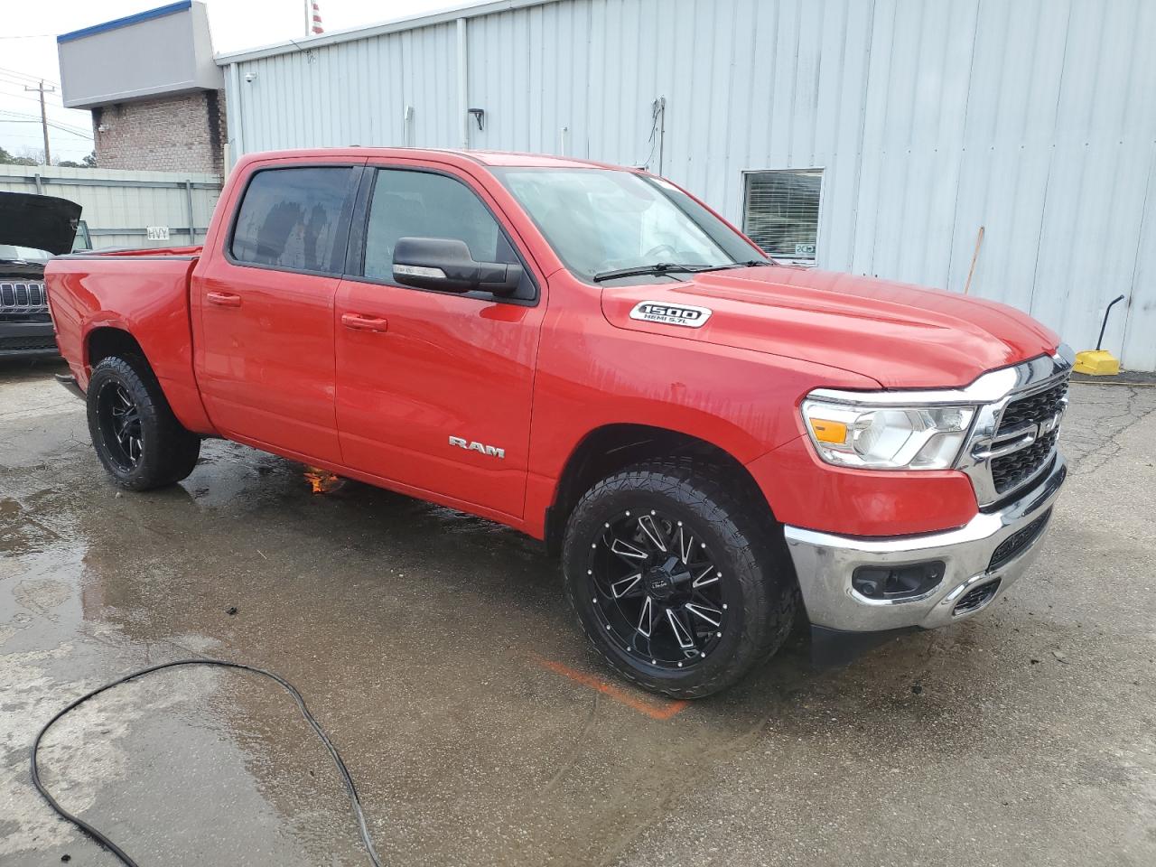 2022 RAM 1500 - Image 4