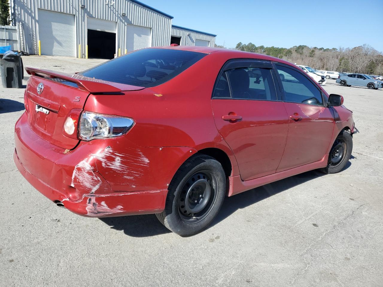 2010 Toyota Corolla - Image 3