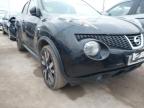 2014 NISSAN JUKE N-TEC for sale at Copart SANDY