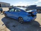 2021 Nissan Sentra Sv იყიდება Oklahoma City-ში, OK - Rear End
