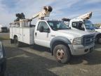 2006 Ford F450 Super Duty for Sale in Sacramento, CA - Mechanical