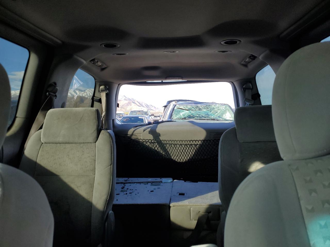 2006 Chevrolet Uplander - Image 10