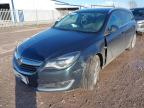 2016 VAUXHALL INSIGNIA S for sale at Copart WESTBURY