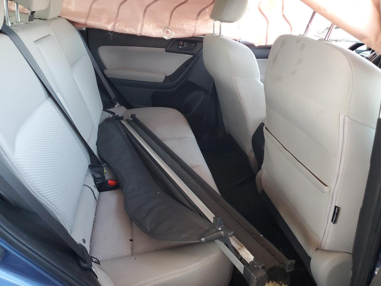 2015 Subaru Forester - Image 10