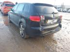 2007 AUDI A3 SE TDI for sale at Copart WISBECH