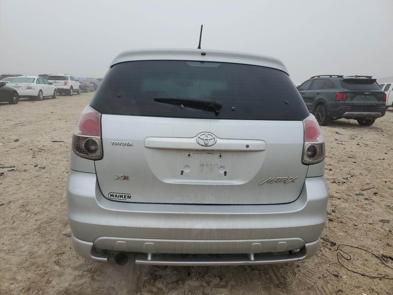2006 Toyota Corolla - Image 6