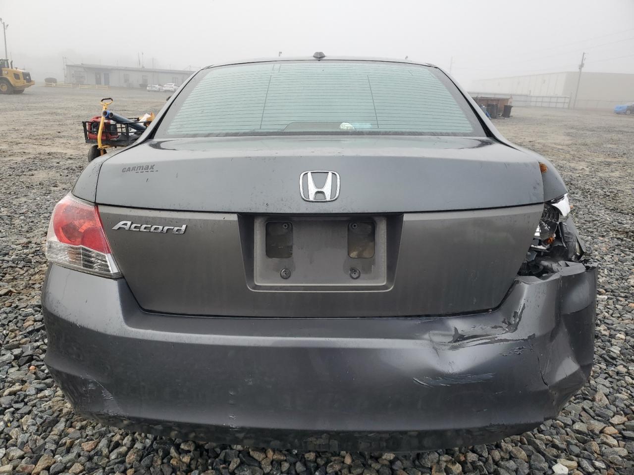 2009 Honda Accord - Image 6