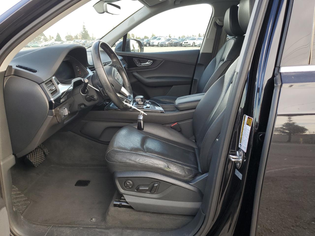 2017 Audi Q7 - Image 7