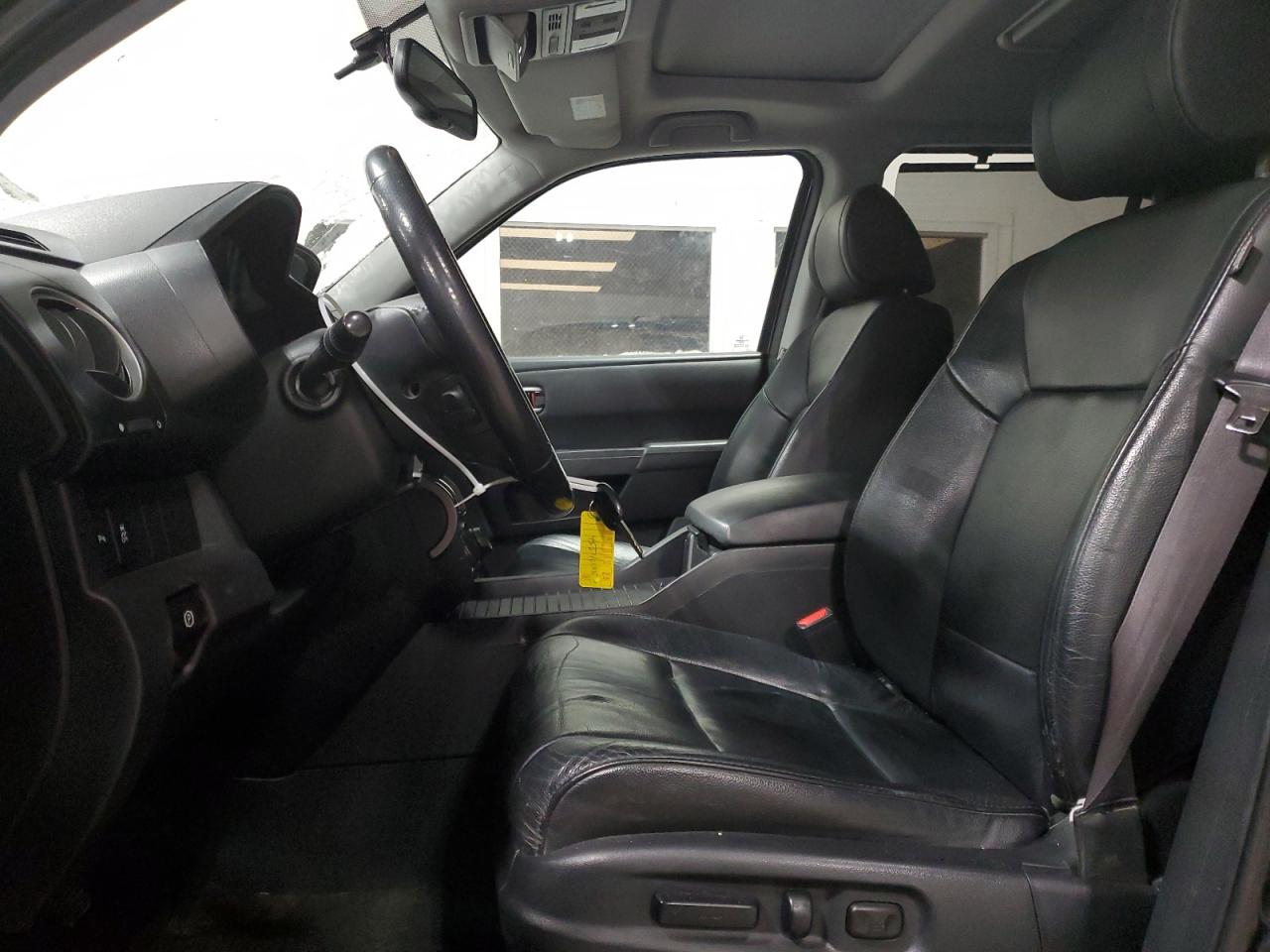 2014 Honda Pilot - Image 7