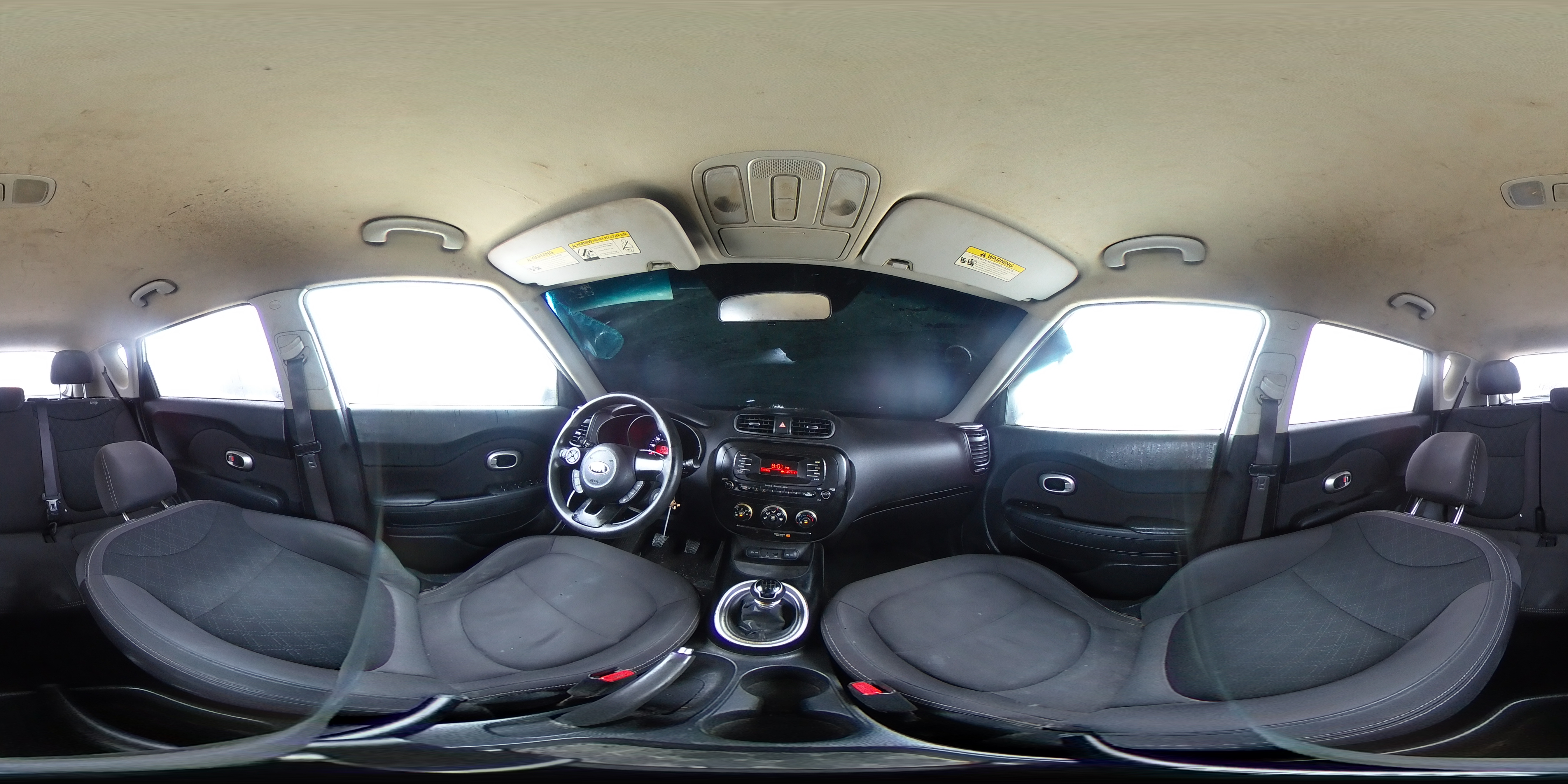 2015 Kia Soul - Image 12