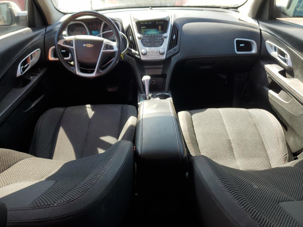 2013 Chevrolet Equinox - Image 8