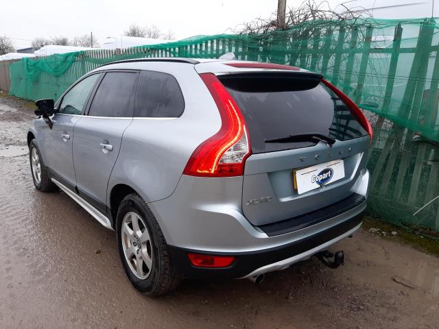 2012 VOLVO XC60 SE AW