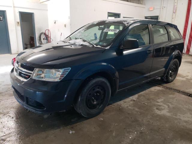 2013 Dodge Journey Se