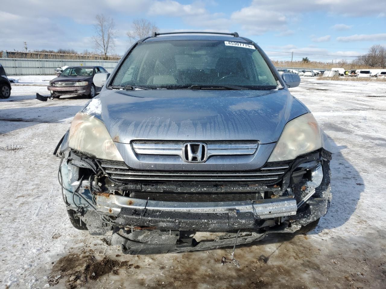 2008 Honda CR-V - Image 5