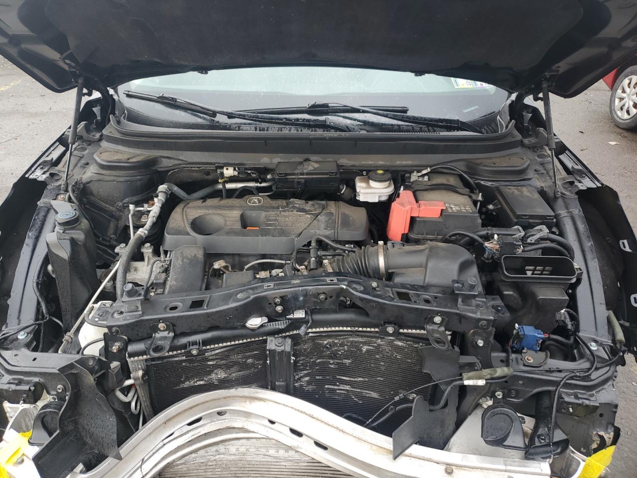 2019 Acura RDX - Image 12