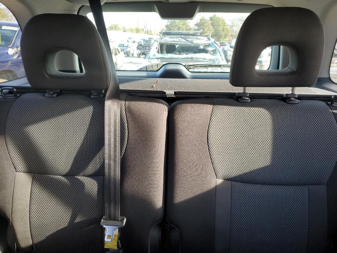 2005 Toyota RAV 4 - Image 10
