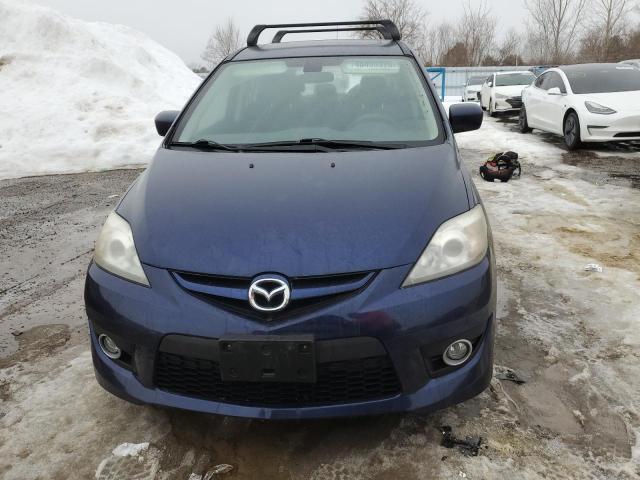 2009 MAZDA 5 