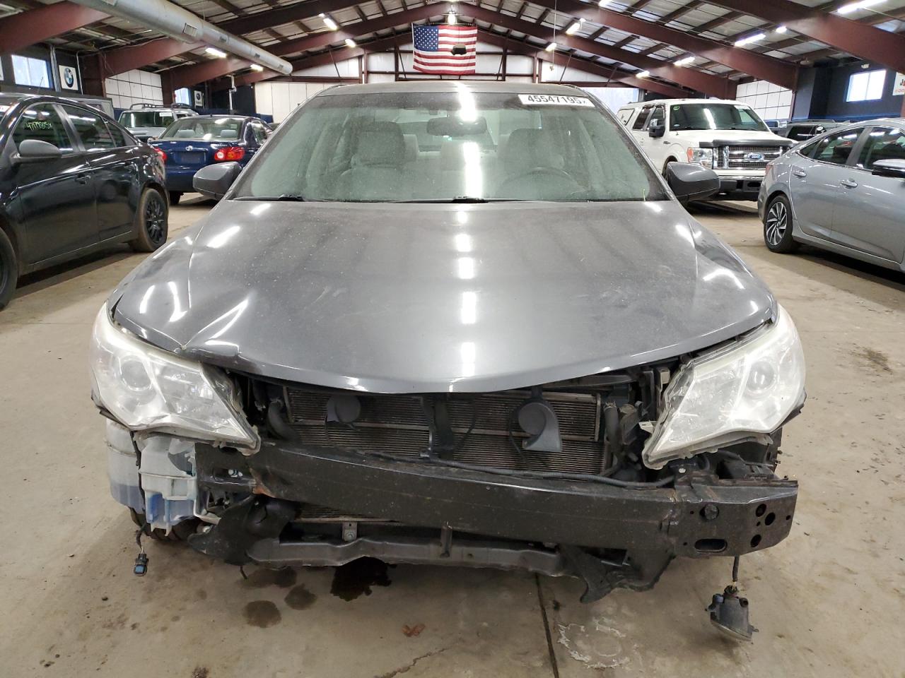 2014 Toyota Camry - Image 5
