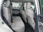 2015 Subaru Forester 2.5I Premium na sprzedaż w Hurricane, WV - Rear End