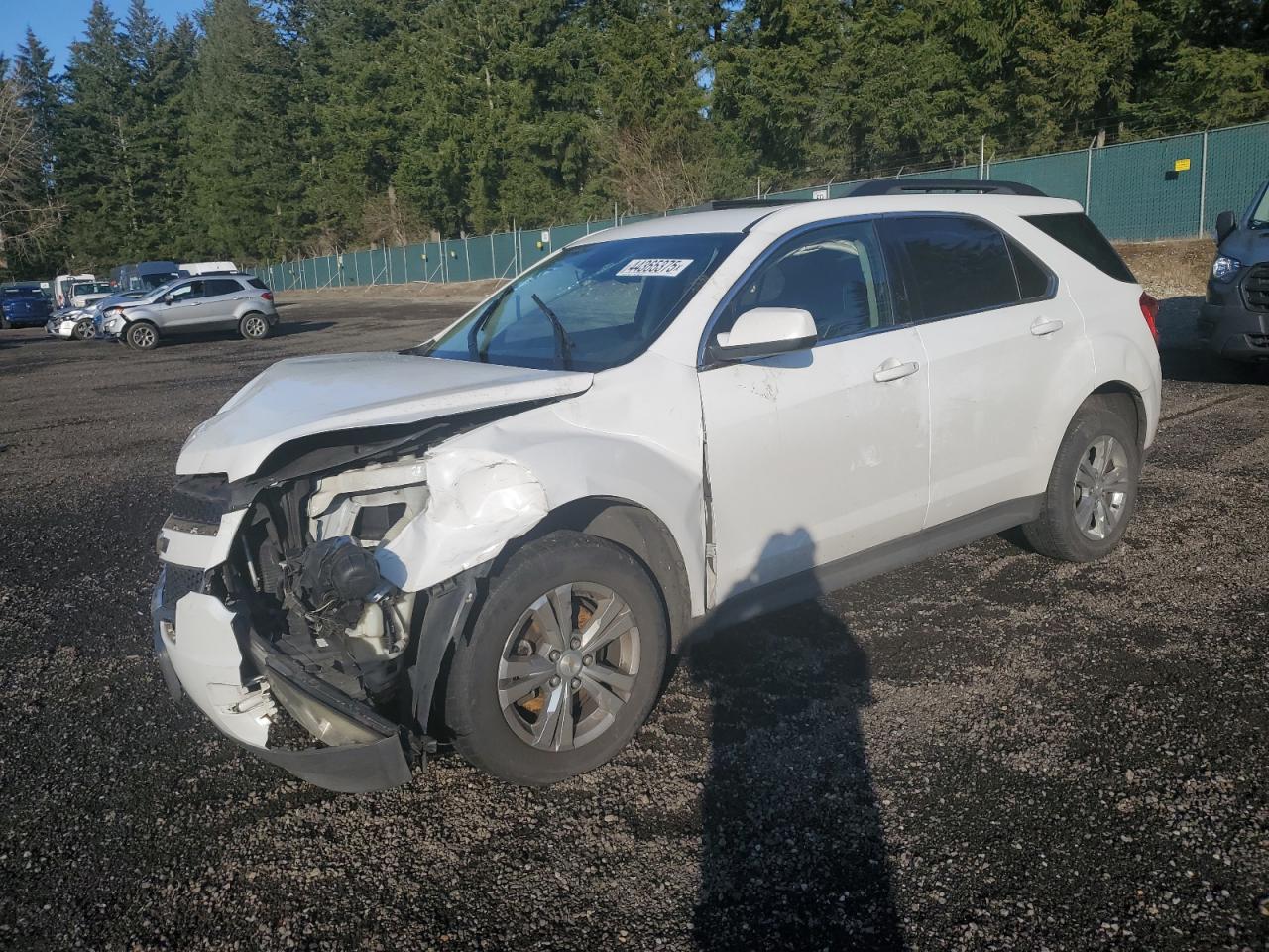 2013 Chevrolet Equinox - Image 1