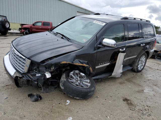 2007 Chrysler Aspen Limited