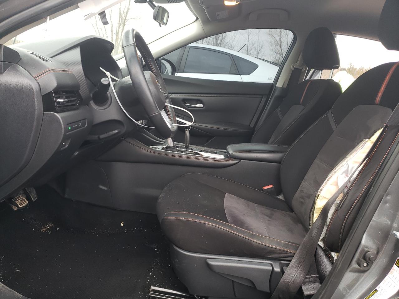 2021 Nissan Sentra - Image 7