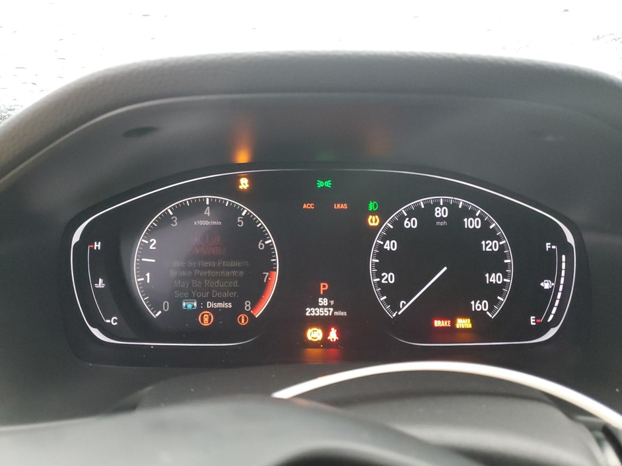 2018 Honda Accord - Image 9