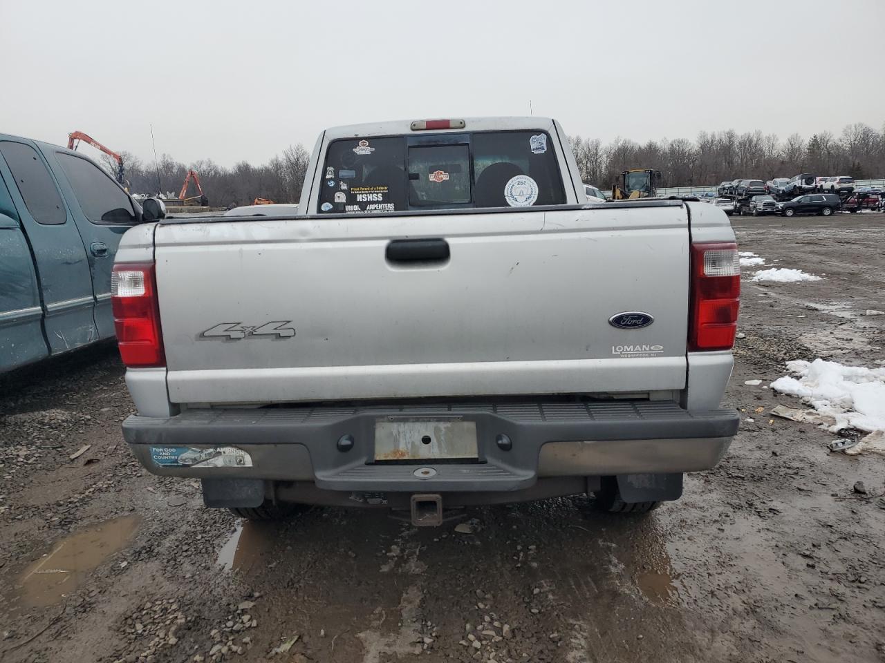 2003 Ford Ranger - Image 6