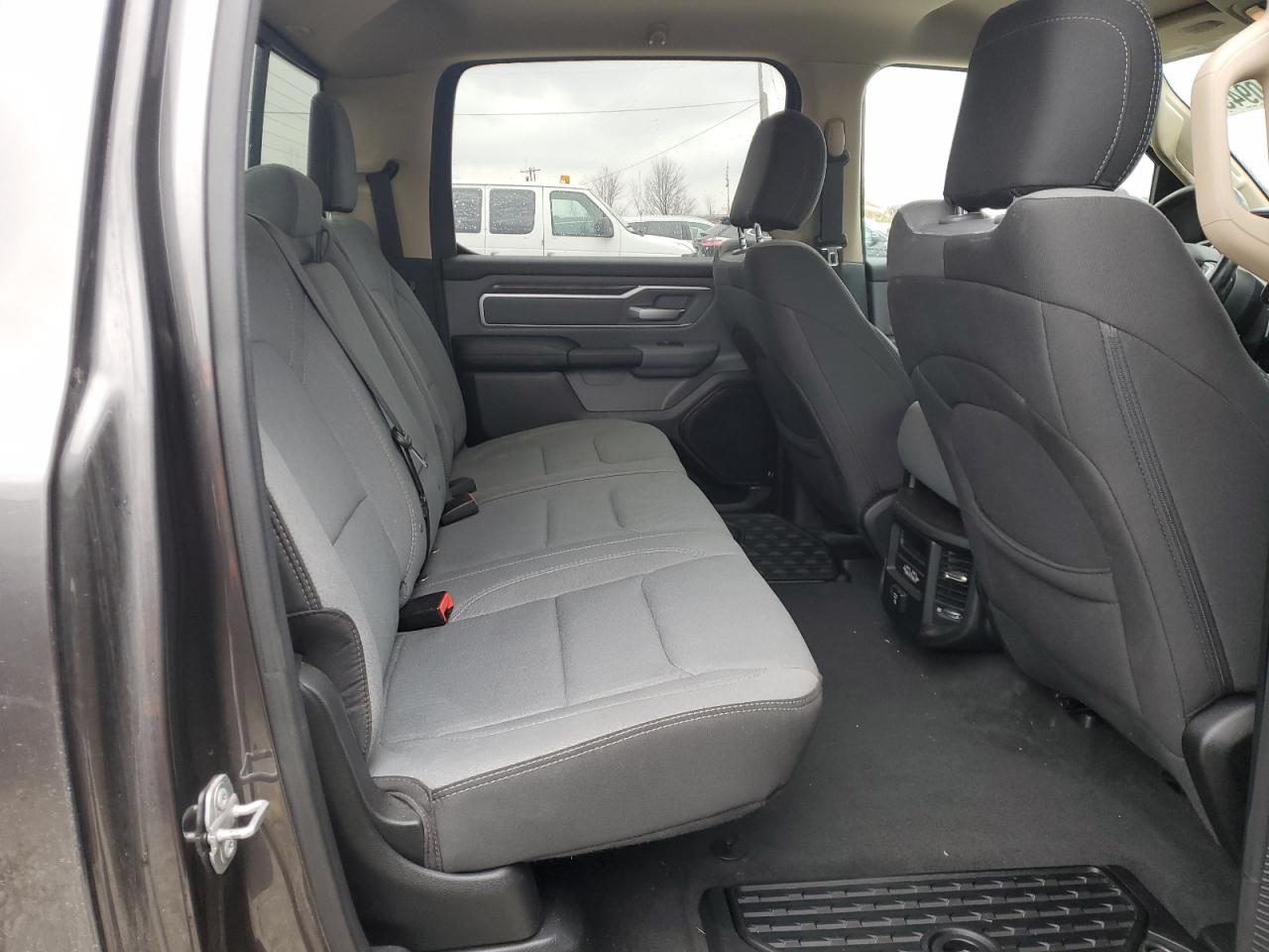 2020 RAM 1500 - Image 10