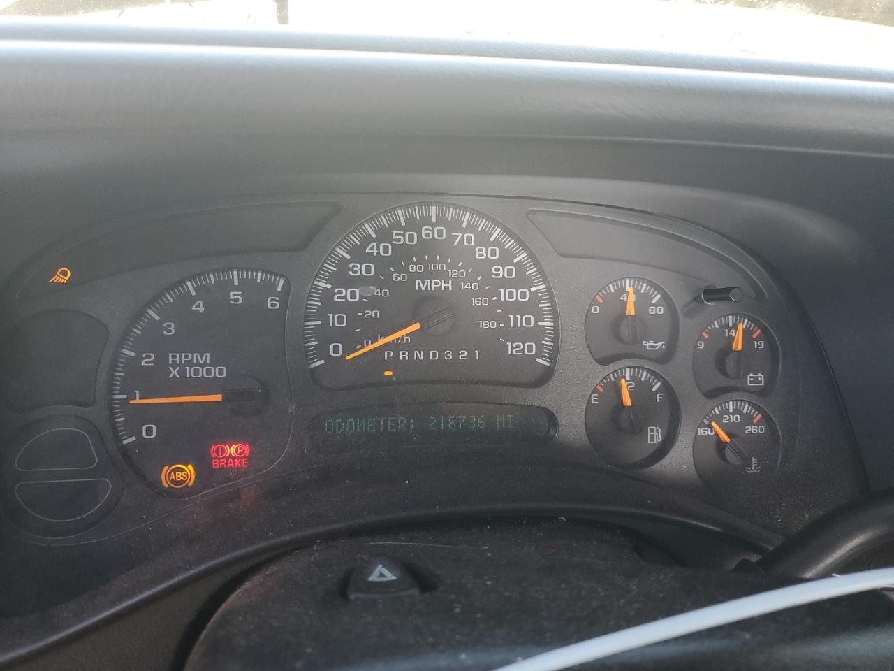 2007 Chevrolet Silverado - Image 9
