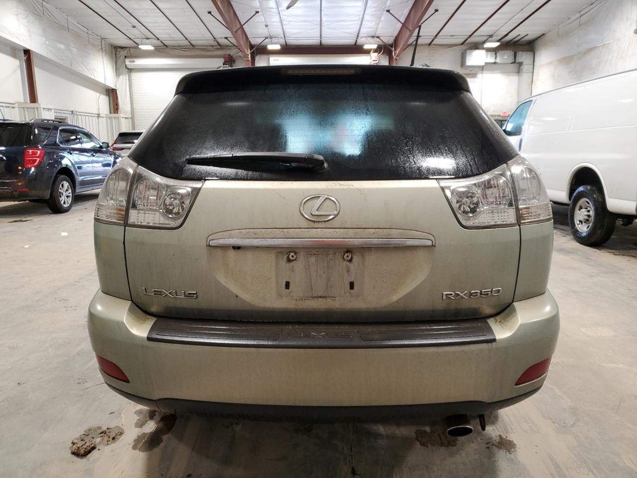 2007 Lexus RX - Image 6