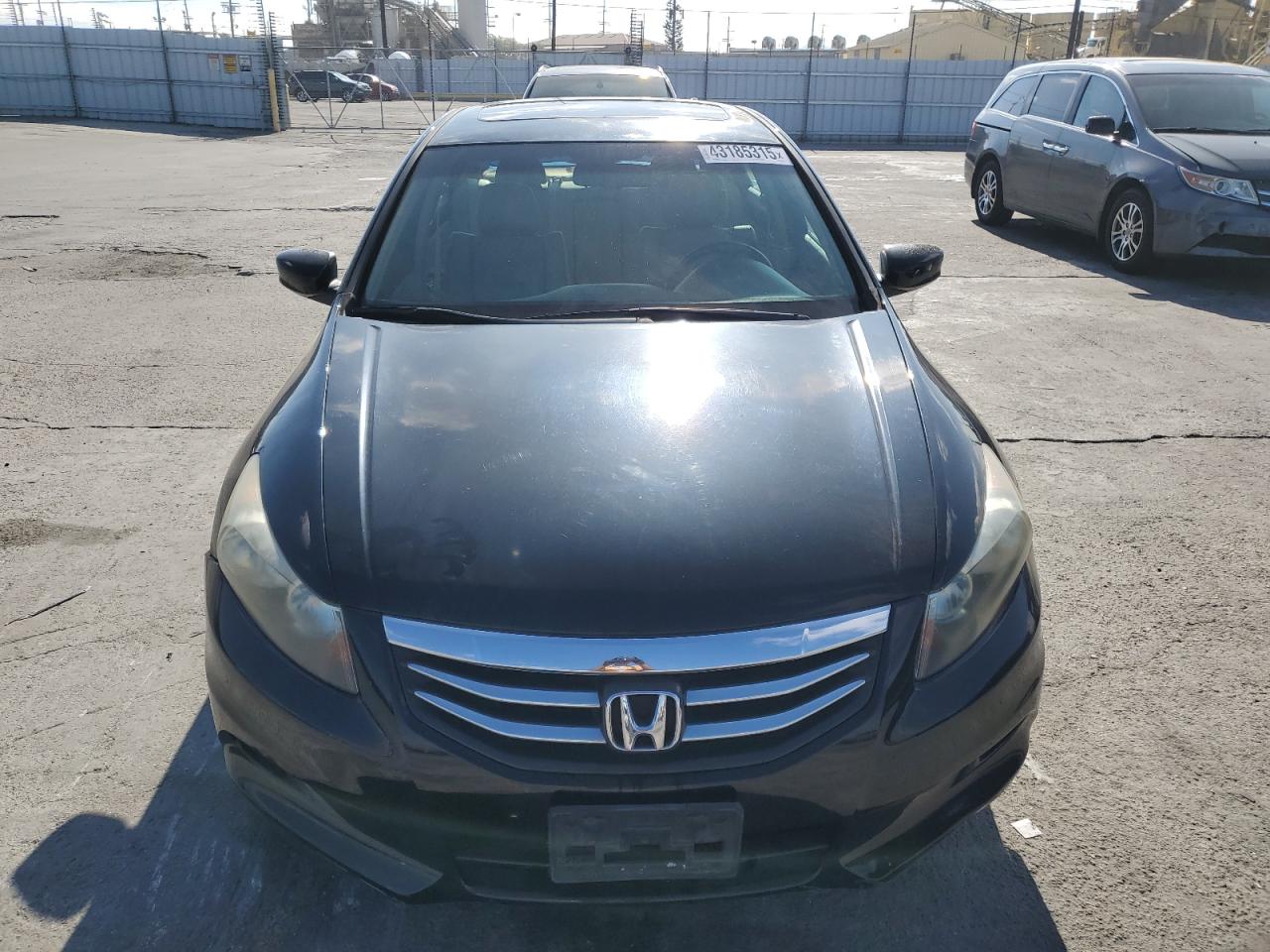 2011 Honda Accord - Image 5