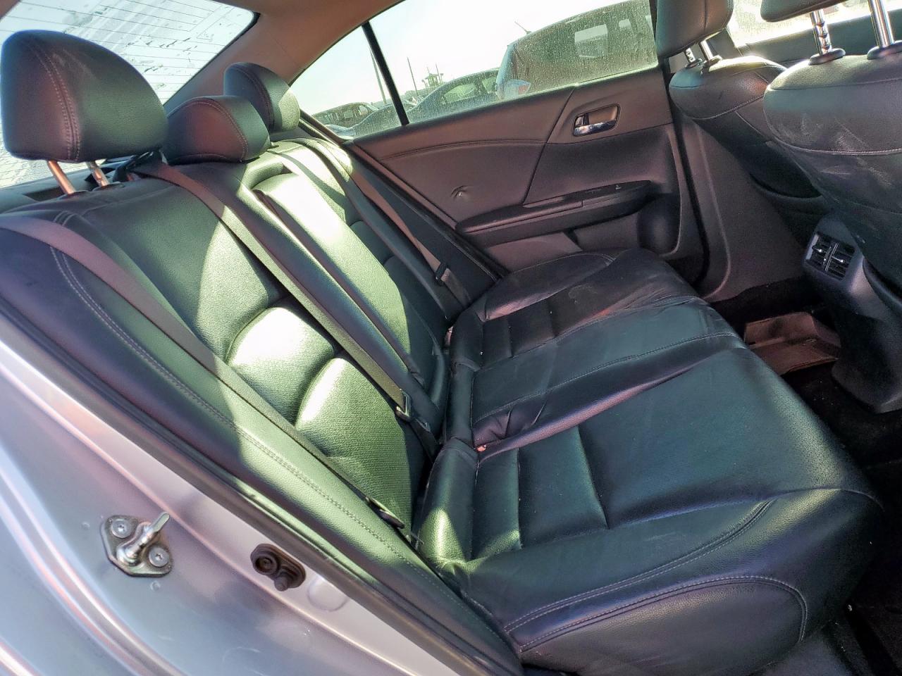 2017 Honda Accord - Image 10