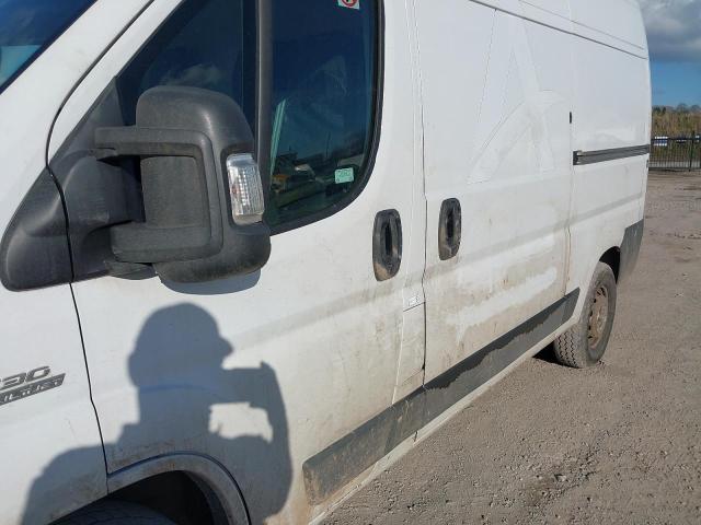 2015 FIAT DUCATO 35