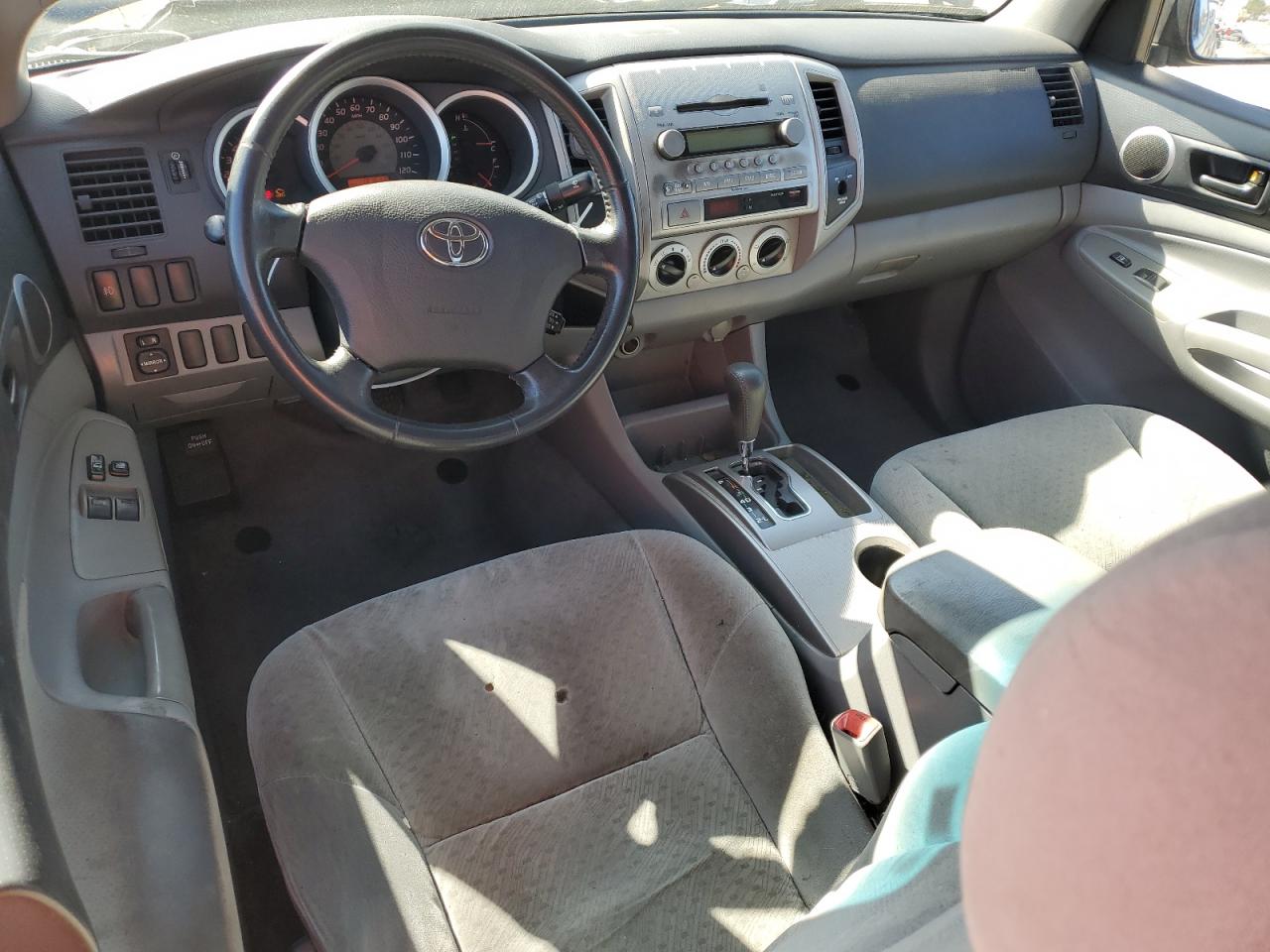 2006 Toyota Tacoma - Image 8