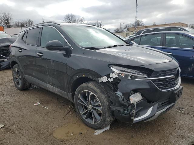  BUICK ENCORE 2023 Czarny