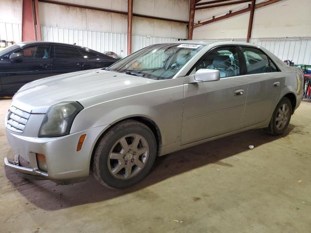 2007 Cadillac Cts 