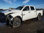 2020 RAM 1500 CLASSIC TRADESMAN for sale at Copart AB - CALGARY