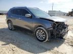 2019 Nissan Rogue S на продаже в Temple, TX - Front End