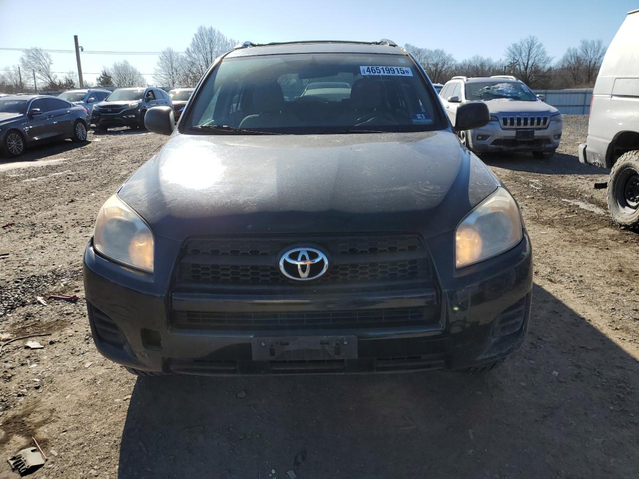 2009 Toyota RAV 4 - Image 5