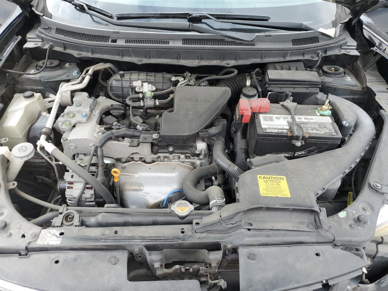 2013 Nissan Rogue - Image 12