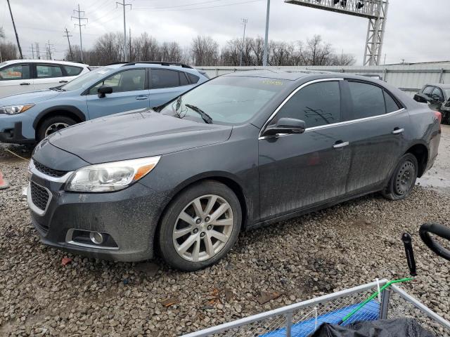 2014 Chevrolet Malibu Ltz