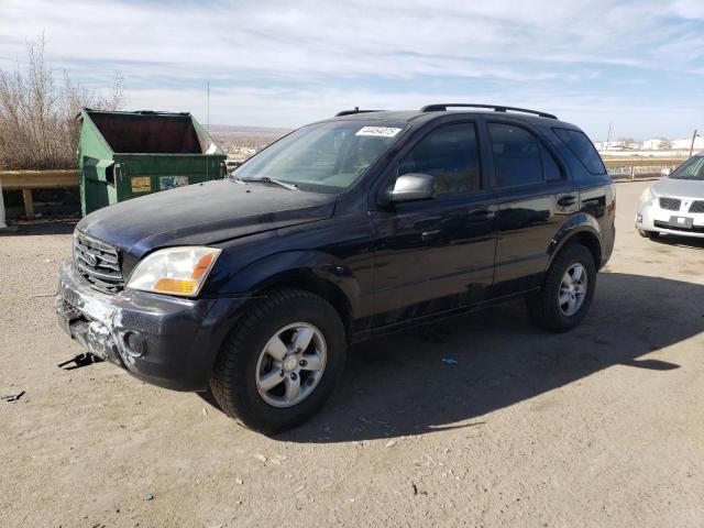 2008 Kia Sorento Ex