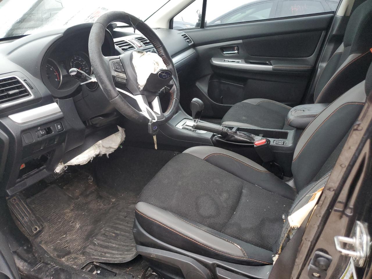 2016 Subaru XV - Image 7